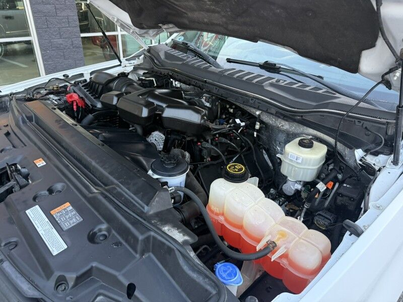 2017 Ford F-350 DRW Dump Bed 49k mi's XL Collinsville OK