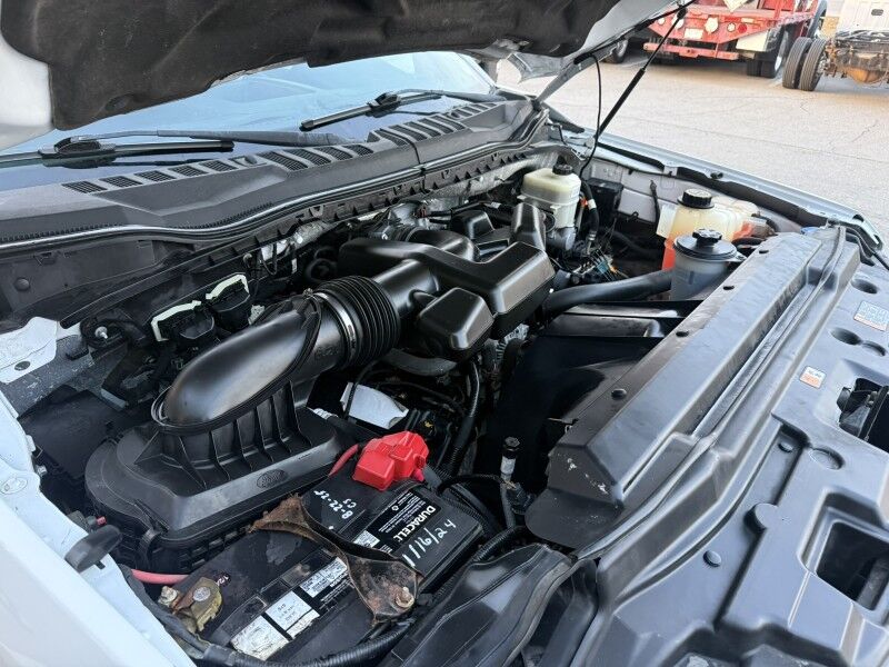 2017 Ford F-350 DRW Dump Bed 49k mi's XL Collinsville OK