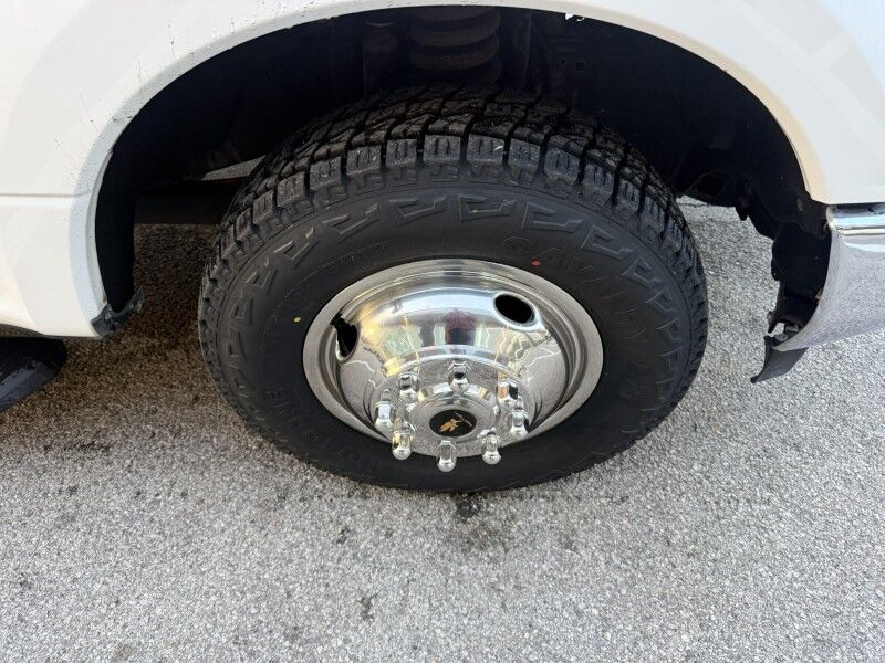 2017 Ford F-350 DRW Dump Bed 49k mi's XL Collinsville OK