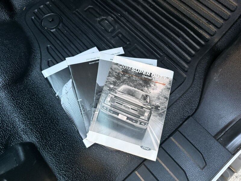 2017 Ford F-350 DRW Dump Bed 49k mi's XL Collinsville OK