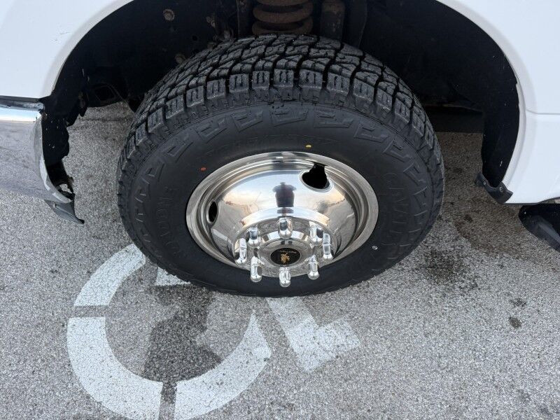 2017 Ford F-350 DRW Dump Bed 49k mi's XL Collinsville OK