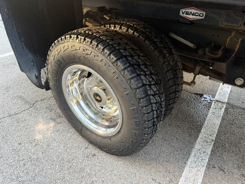 2017 Ford F-350 DRW Dump Bed 49k mi's XL Collinsville OK