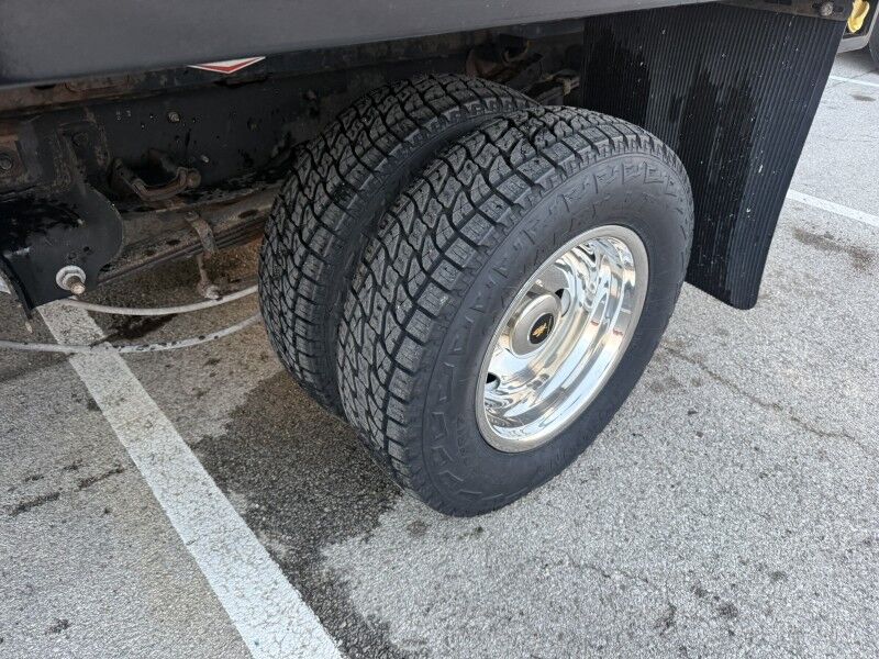 2017 Ford F-350 DRW Dump Bed 49k mi's XL Collinsville OK