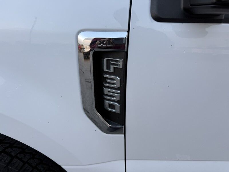 2017 Ford F-350 DRW Dump Bed 49k mi's XL Collinsville OK