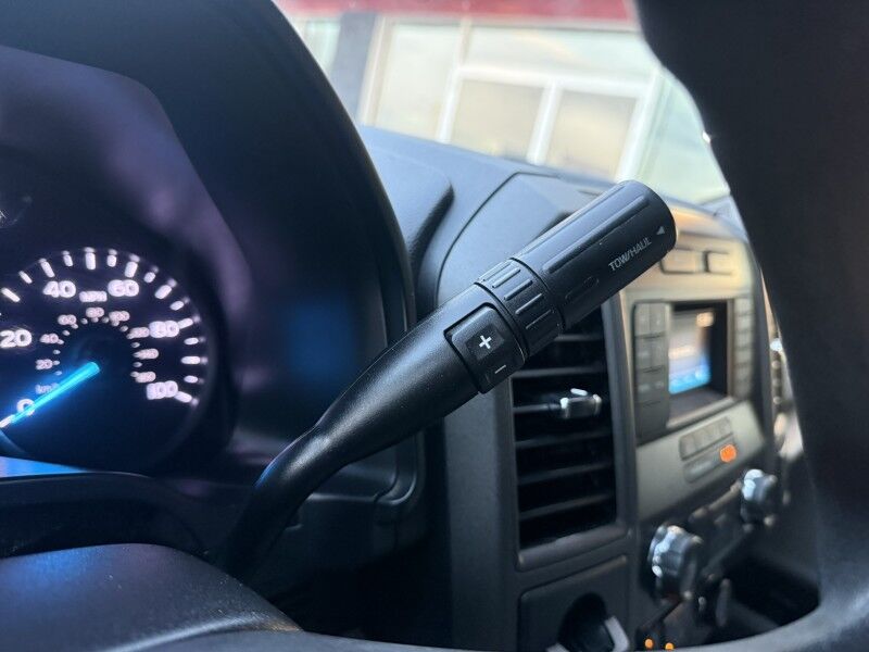 2017 Ford F-350 DRW Dump Bed 49k mi's XL Collinsville OK