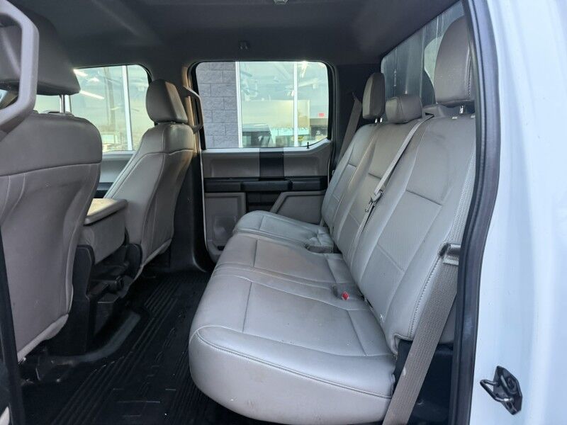 2017 Ford F-350 DRW Dump Bed 49k mi's XL Collinsville OK