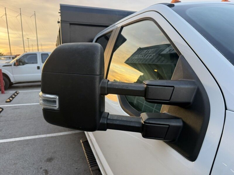 2017 Ford F-350 DRW Dump Bed 49k mi's XL Collinsville OK