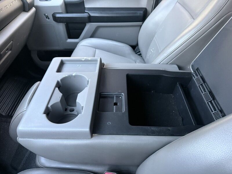 2017 Ford F-350 DRW Dump Bed 49k mi's XL Collinsville OK