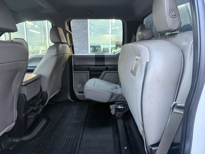 2017 Ford F-350 DRW Dump Bed 49k mi's XL Collinsville OK