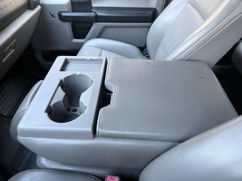 2017 Ford F-350 DRW Dump Bed 49k mi's XL Collinsville OK