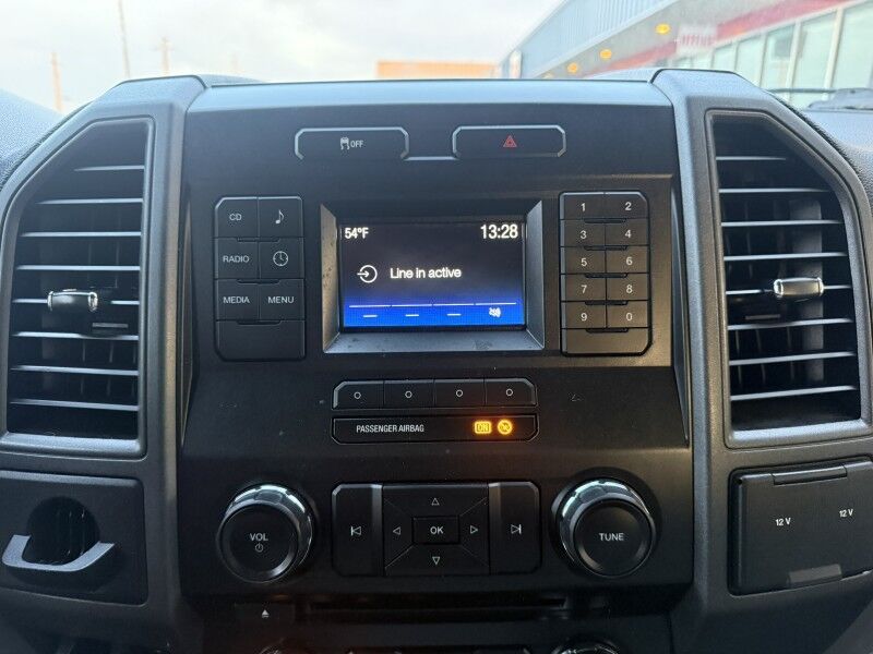 2017 Ford F-350 DRW Dump Bed 49k mi's XL Collinsville OK