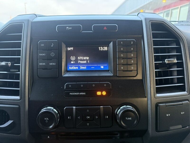 2017 Ford F-350 DRW Dump Bed 49k mi's XL Collinsville OK