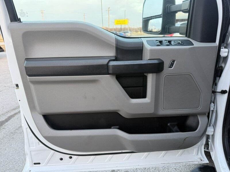 2017 Ford F-350 DRW Dump Bed 49k mi's XL Collinsville OK