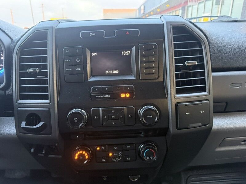 2017 Ford F-350 DRW Dump Bed 49k mi's XL Collinsville OK