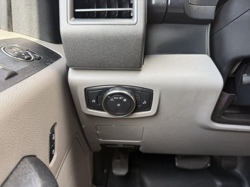 2017 Ford F-350 DRW KUV Utility XL Collinsville OK