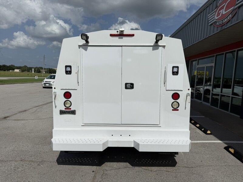 2017 Ford F-350 DRW KUV Utility XL Collinsville OK
