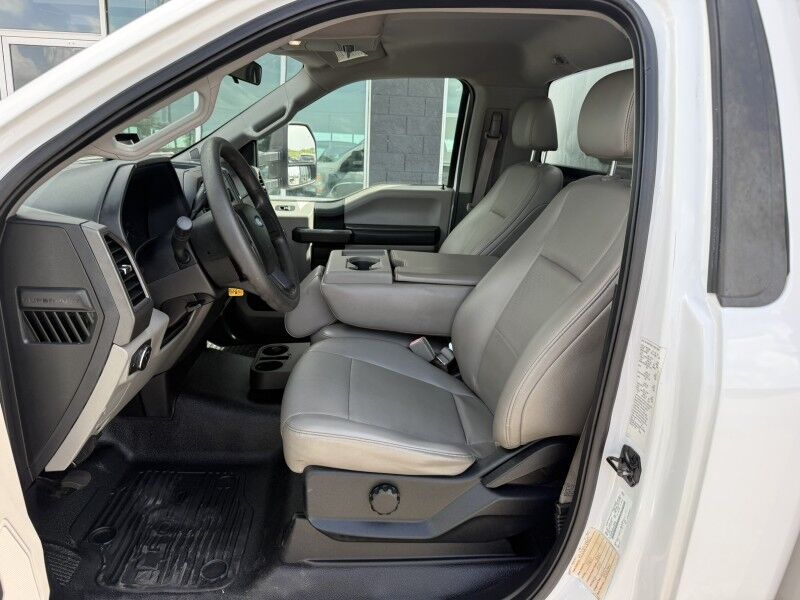 2017 Ford F-350 DRW KUV Utility XL Collinsville OK