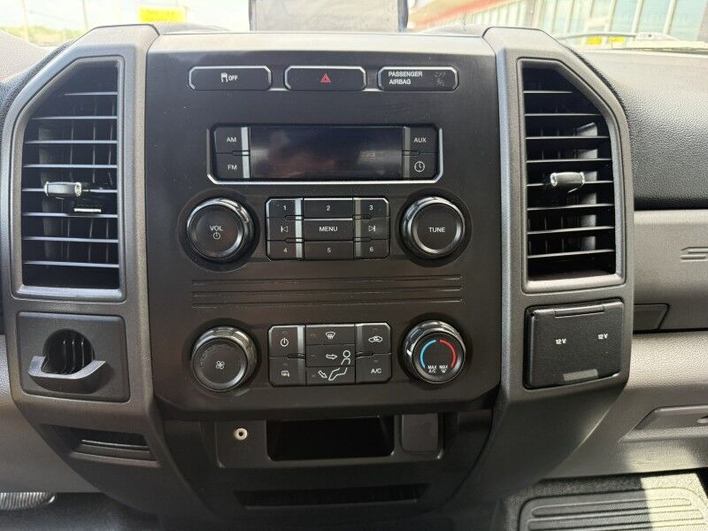 2017 Ford F-350 DRW KUV Utility XL Collinsville OK