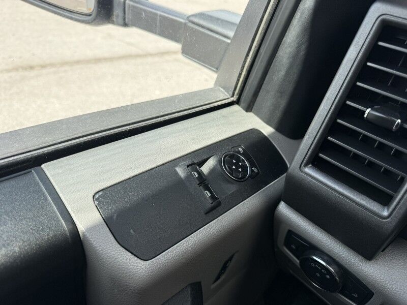 2017 Ford F-350 DRW KUV Utility XL Collinsville OK