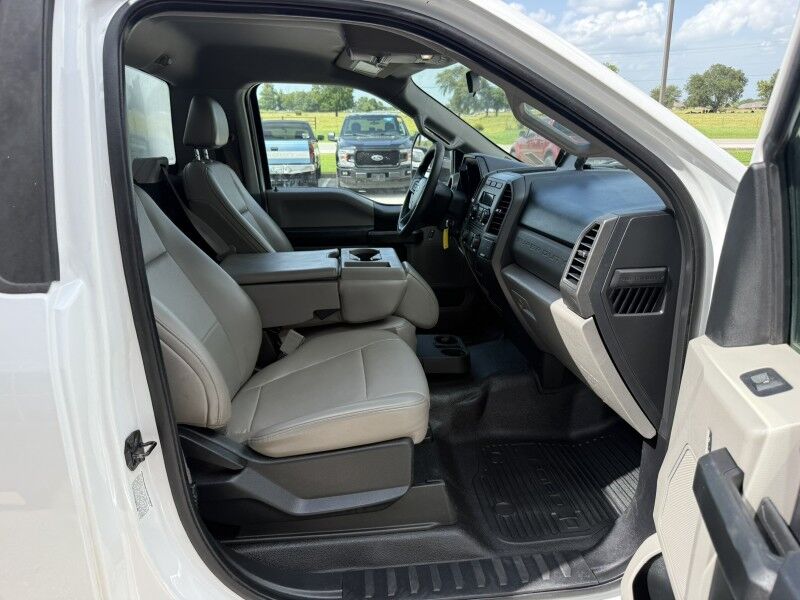2017 Ford F-350 DRW KUV Utility XL Collinsville OK