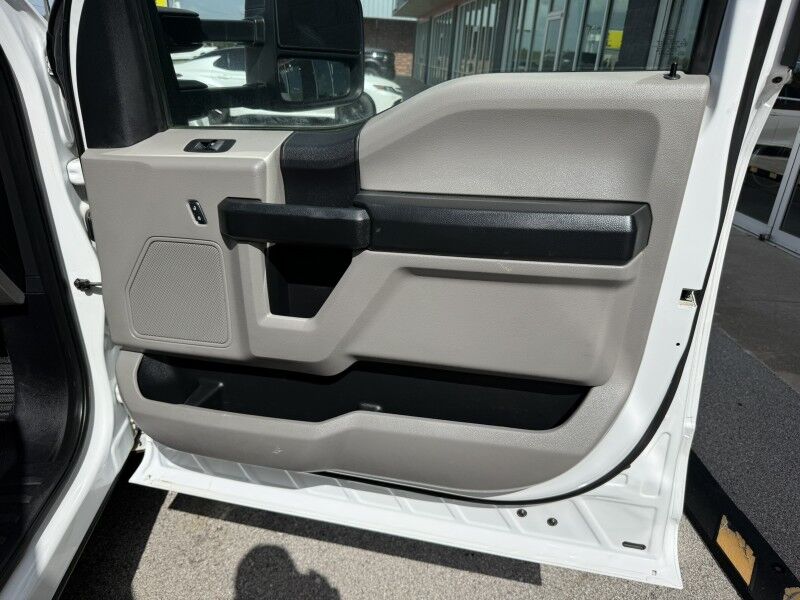 2017 Ford F-350 DRW KUV Utility XL Collinsville OK