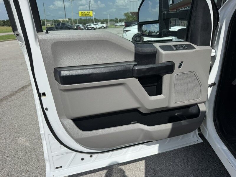 2017 Ford F-350 DRW KUV Utility XL Collinsville OK