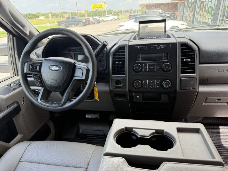 2017 Ford F-350 DRW KUV Utility XL Collinsville OK