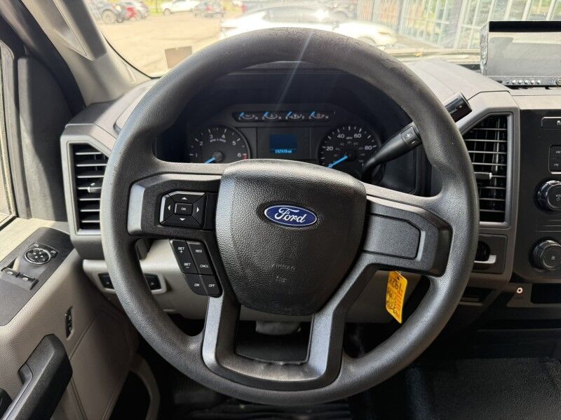 2017 Ford F-350 DRW KUV Utility XL Collinsville OK