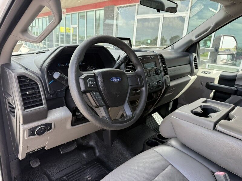 2017 Ford F-350 DRW KUV Utility XL Collinsville OK