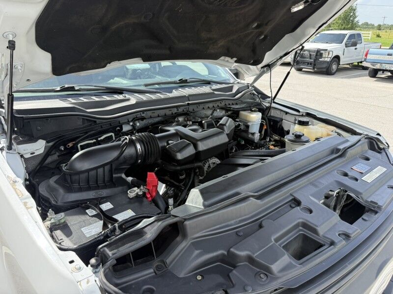 2017 Ford F-350 DRW KUV Utility XL Collinsville OK