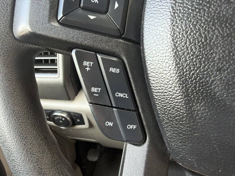 2017 Ford F-350 DRW KUV Utility XL Collinsville OK