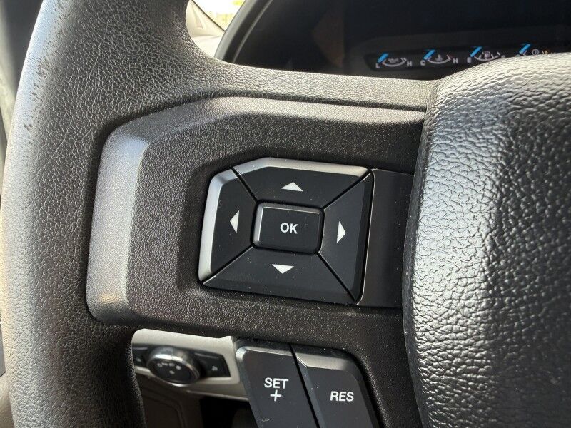 2017 Ford F-350 DRW KUV Utility XL Collinsville OK