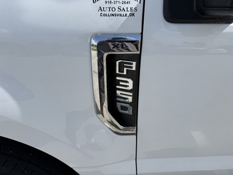 2017 Ford F-350 DRW KUV Utility XL Collinsville OK