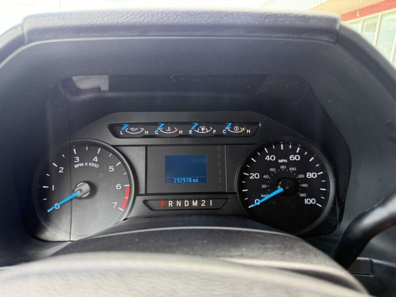 2017 Ford F-350 DRW KUV Utility XL Collinsville OK
