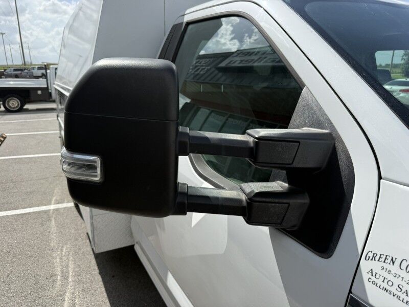 2017 Ford F-350 DRW KUV Utility XL Collinsville OK