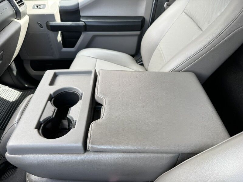 2017 Ford F-350 DRW KUV Utility XL Collinsville OK