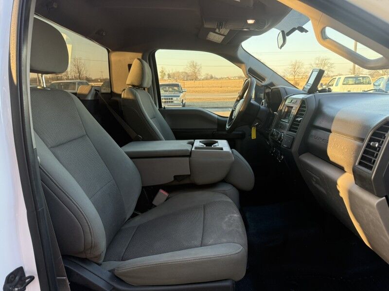 2017 Ford F-350 DRW Utility w/ Lift Gate XL Collinsville OK