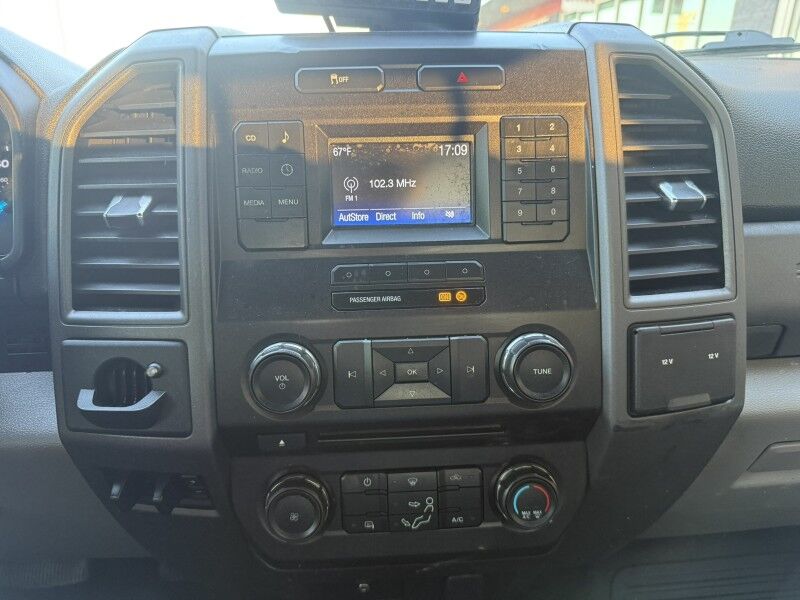 2017 Ford F-350 DRW Utility w/ Lift Gate XL Collinsville OK