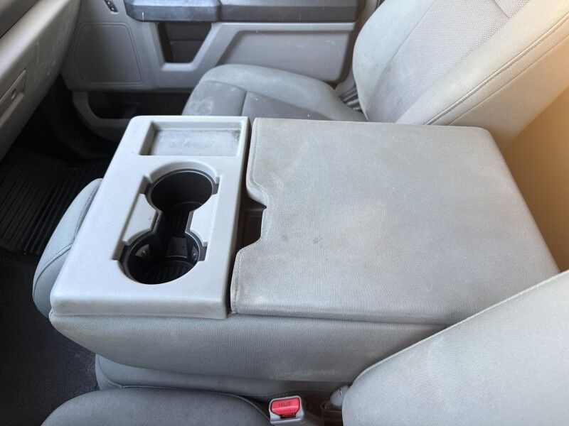 2017 Ford F-350 DRW Utility w/ Lift Gate XL Collinsville OK