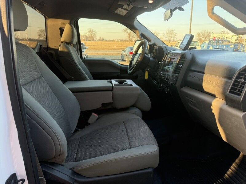 2017 Ford F-350 DRW Utility w/ Lift Gate XL Collinsville OK