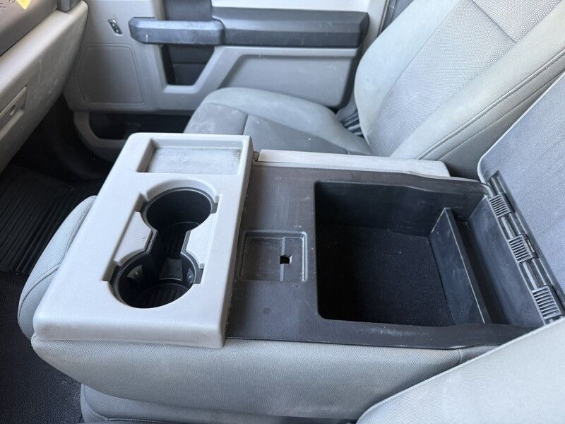 2017 Ford F-350 DRW Utility w/ Lift Gate XL Collinsville OK