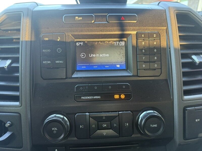 2017 Ford F-350 DRW Utility w/ Lift Gate XL Collinsville OK