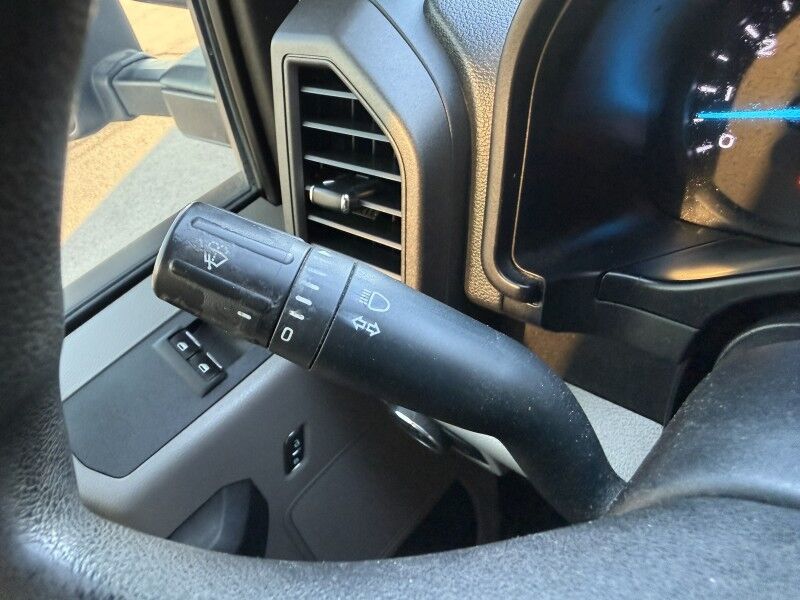 2017 Ford F-350 DRW Utility w/ Lift Gate XL Collinsville OK