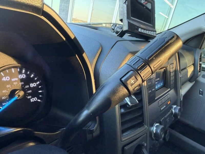 2017 Ford F-350 DRW Utility w/ Lift Gate XL Collinsville OK