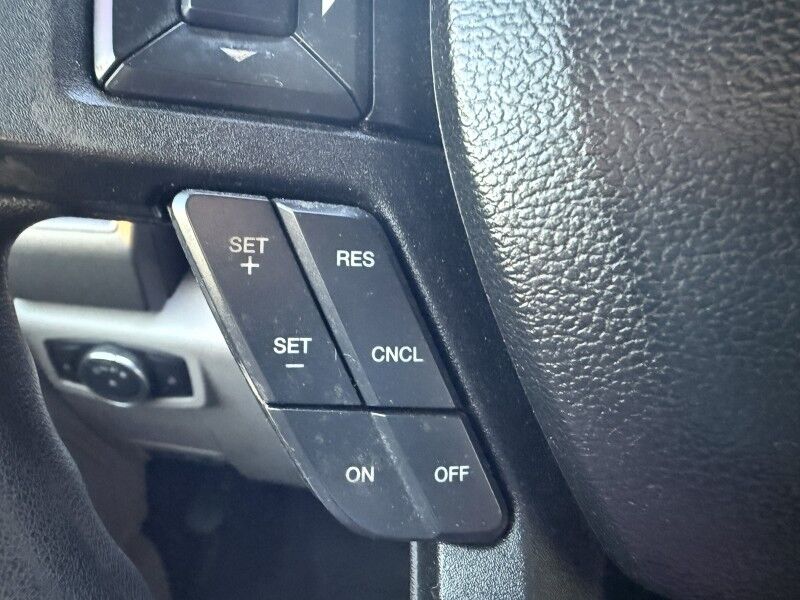 2017 Ford F-350 DRW Utility w/ Lift Gate XL Collinsville OK