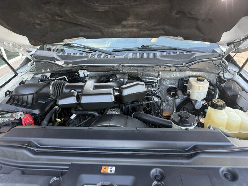 2017 Ford F-350 DRW Utility w/ Lift Gate XL Collinsville OK