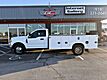2017 Ford F-350 DRW Utility w/ Lift Gate XL