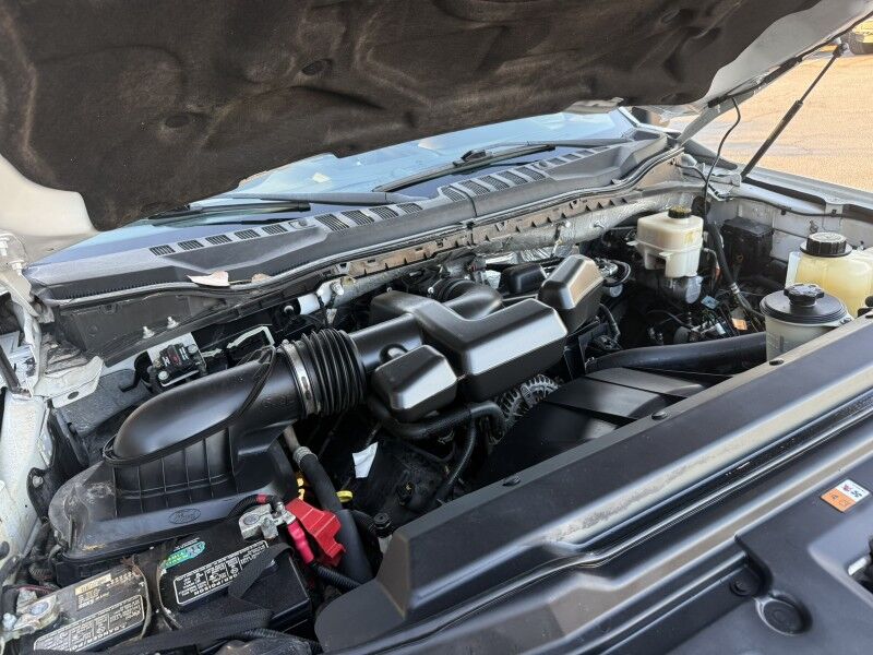 2017 Ford F-350 DRW Utility w/ Lift Gate XL Collinsville OK