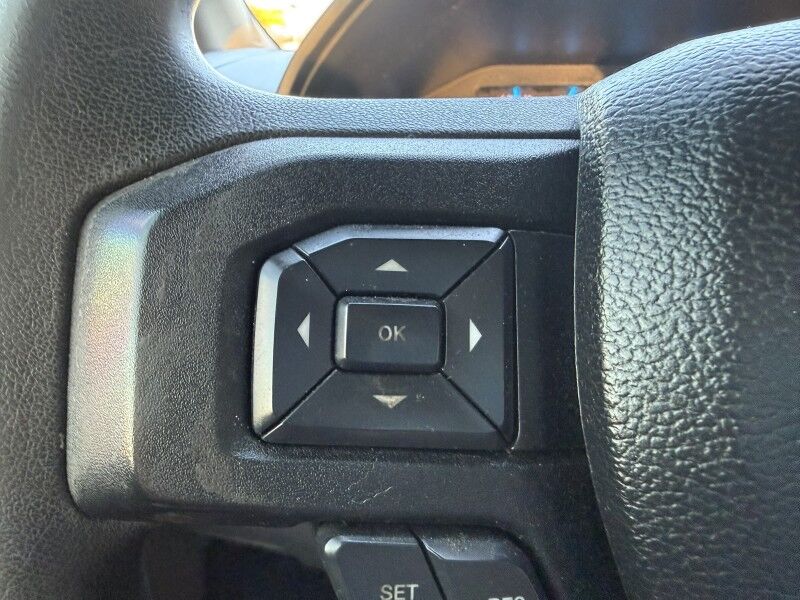 2017 Ford F-350 DRW Utility w/ Lift Gate XL Collinsville OK