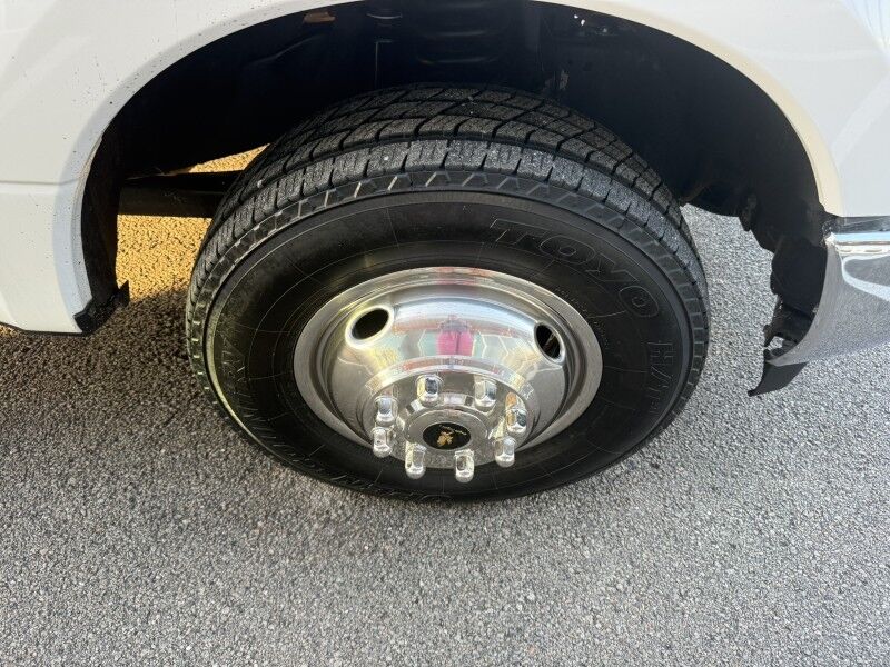 2017 Ford F-350 DRW Utility w/ Lift Gate XL Collinsville OK